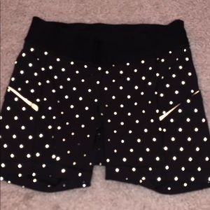 Fast and free 4” short REFLECTIVE